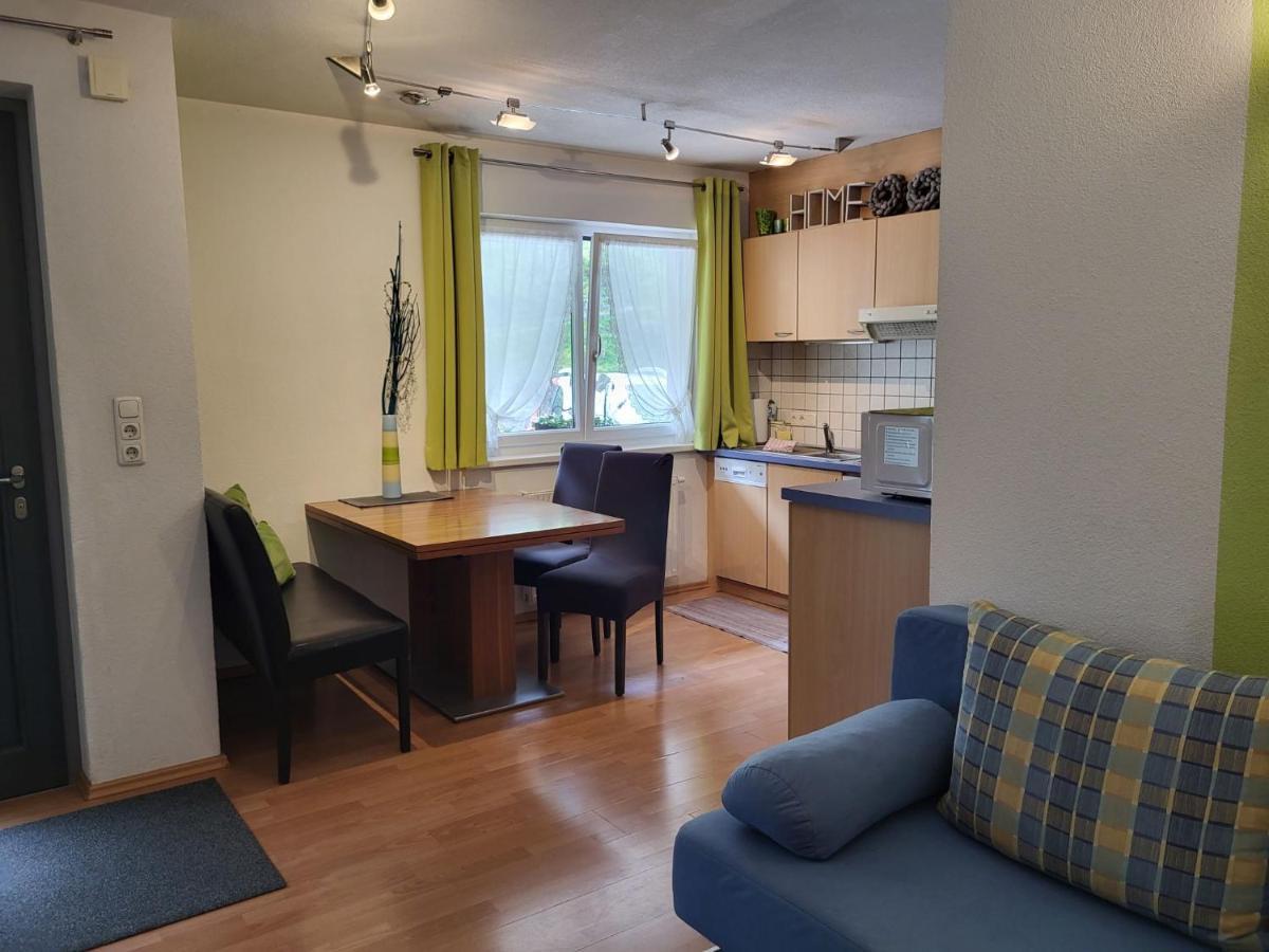 Apartment Michael - Kpl634 By Interhome Kappl  Luaran gambar