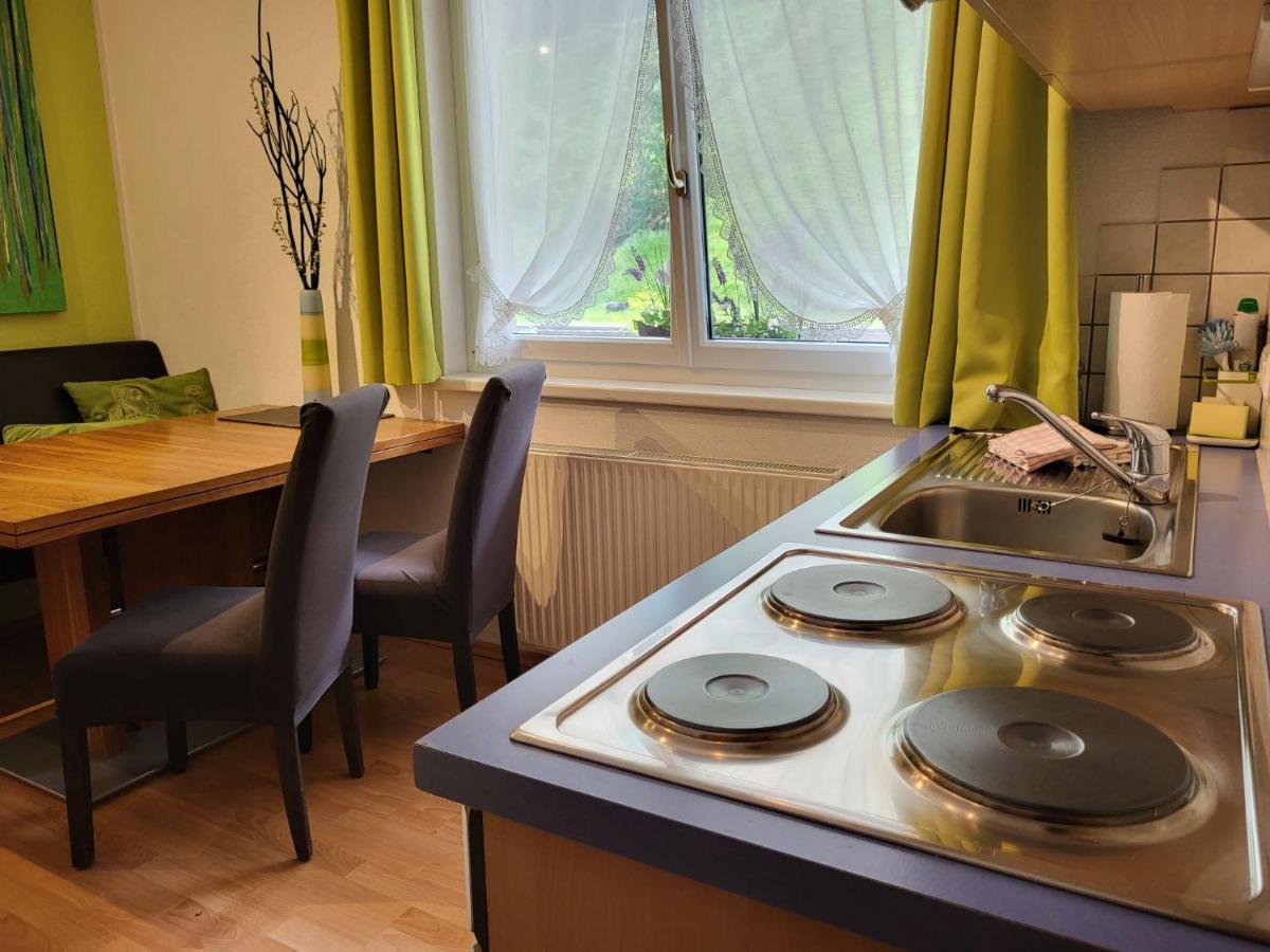 Apartment Michael - Kpl634 By Interhome Kappl  Luaran gambar