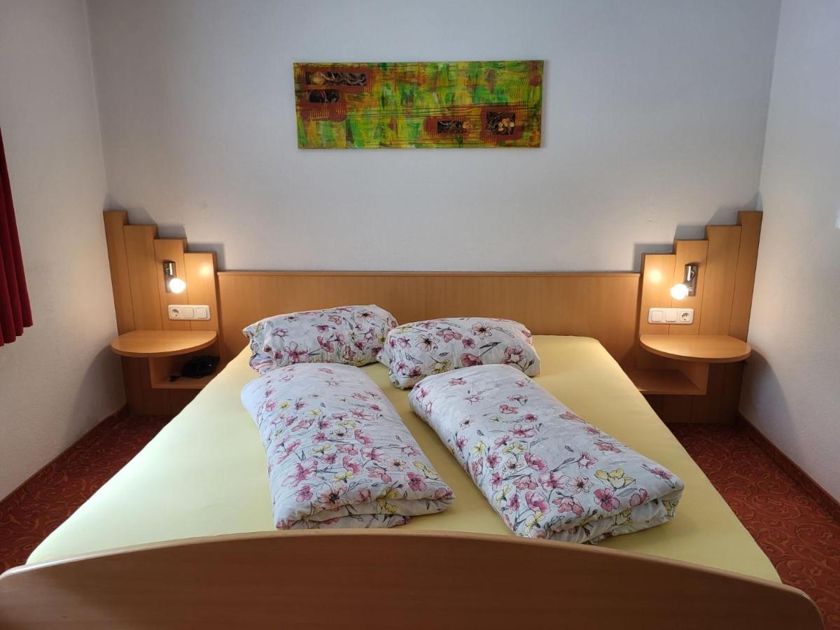 Apartment Michael - Kpl634 By Interhome Kappl  Luaran gambar