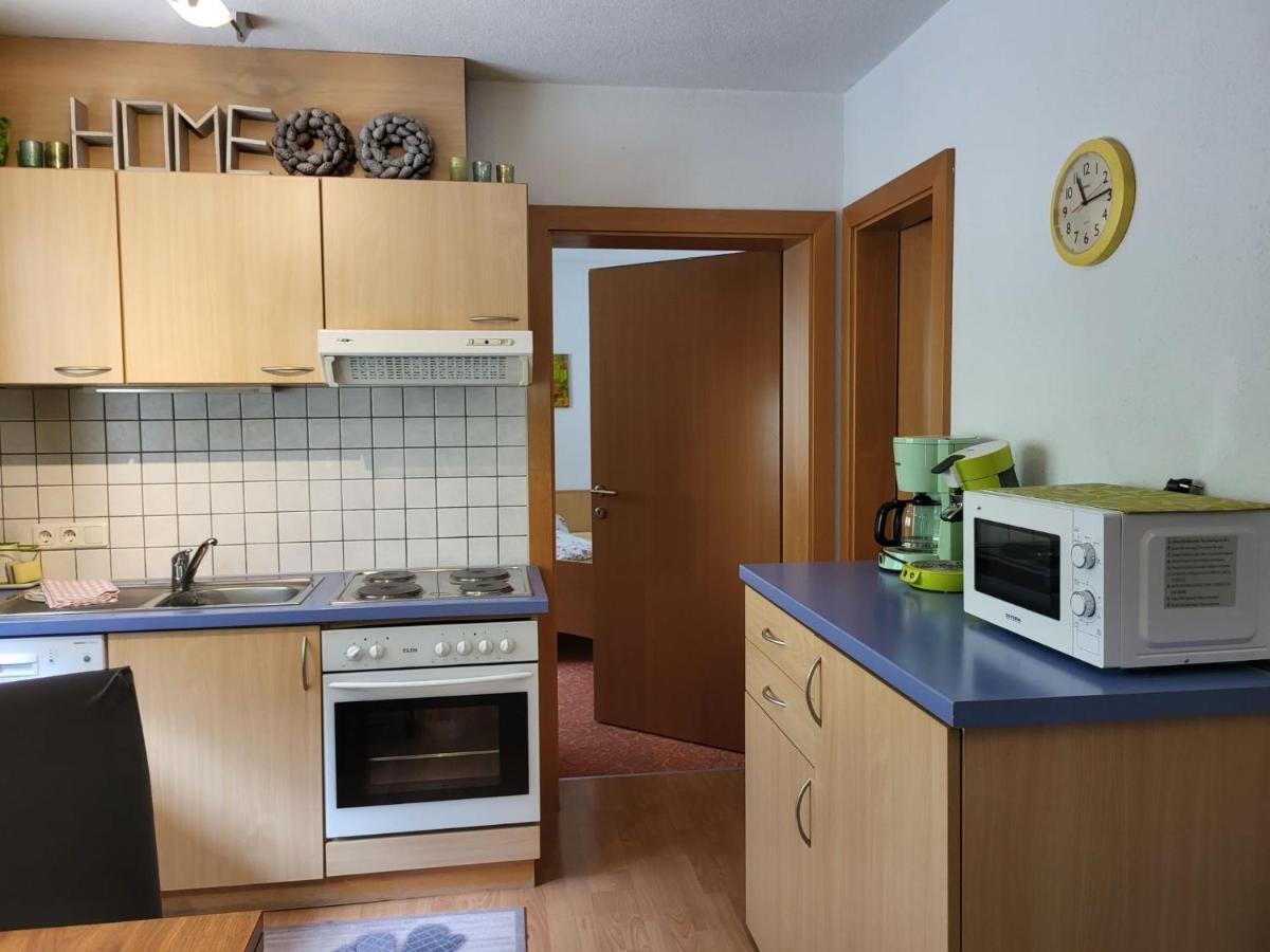 Apartment Michael - Kpl634 By Interhome Kappl  Luaran gambar