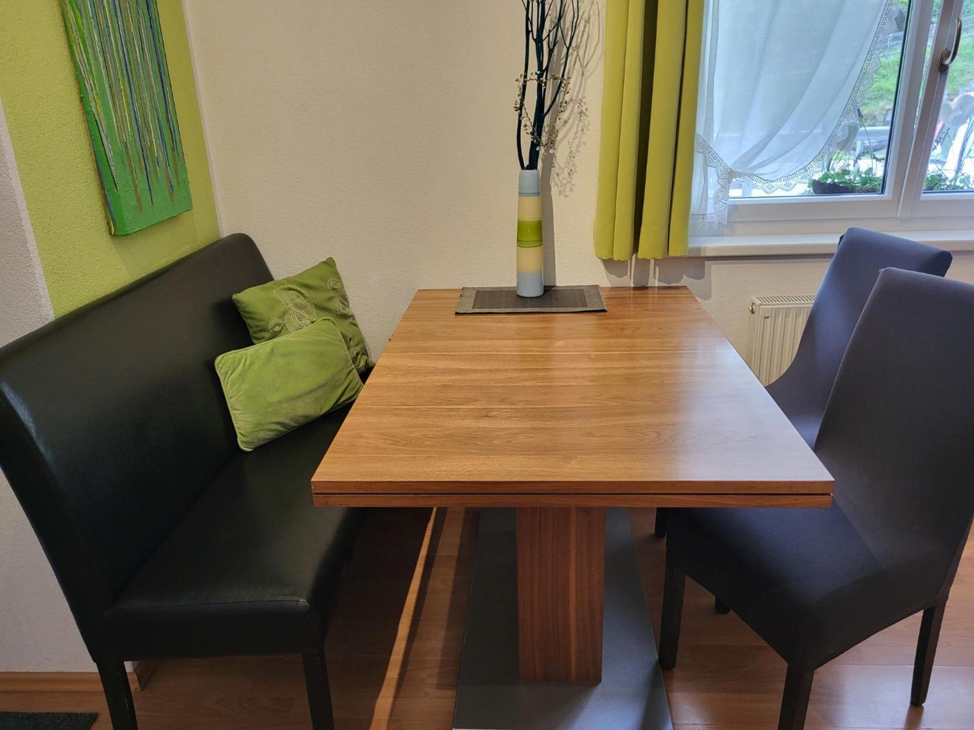 Apartment Michael - Kpl634 By Interhome Kappl  Luaran gambar