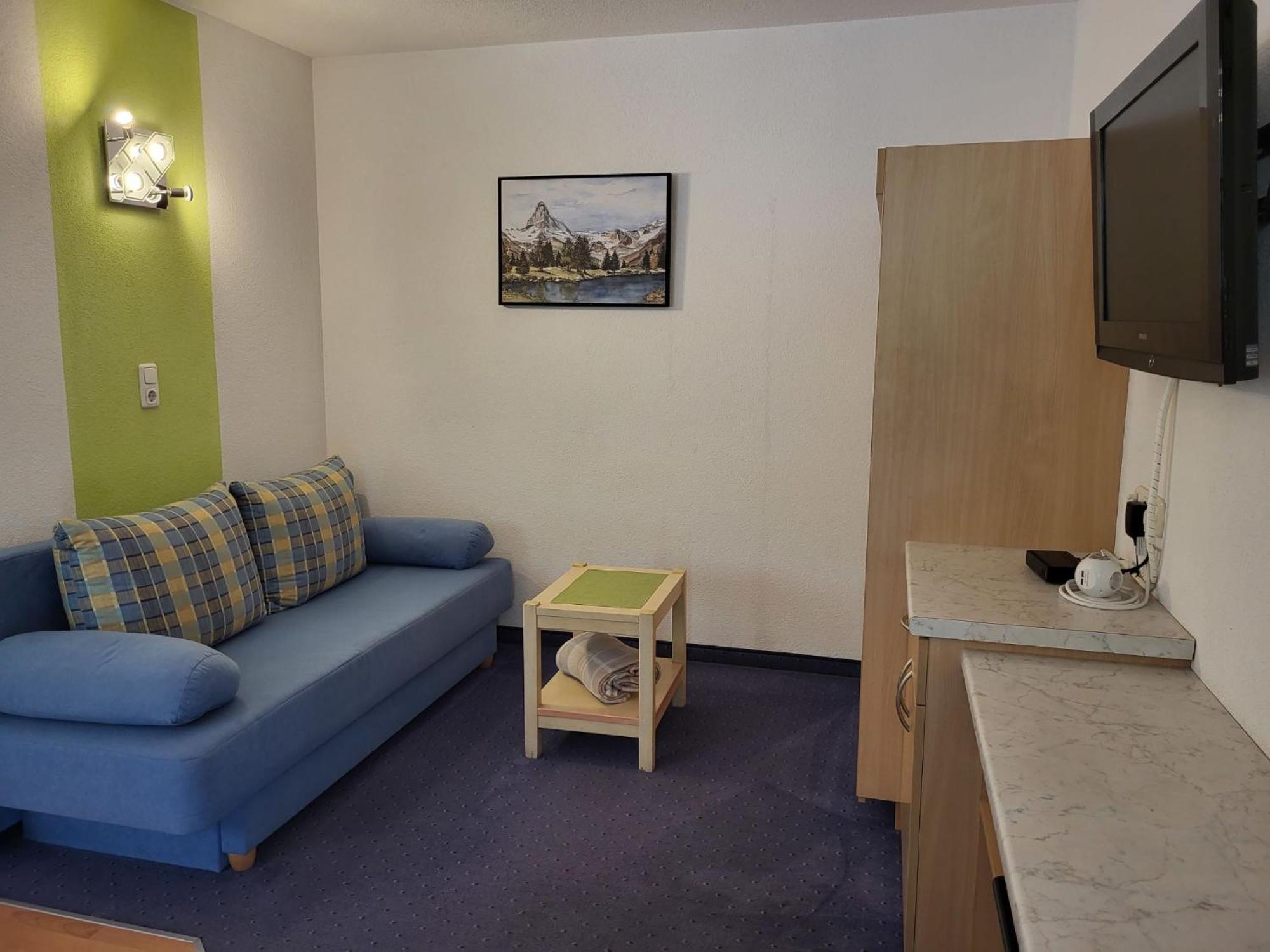 Apartment Michael - Kpl634 By Interhome Kappl  Luaran gambar